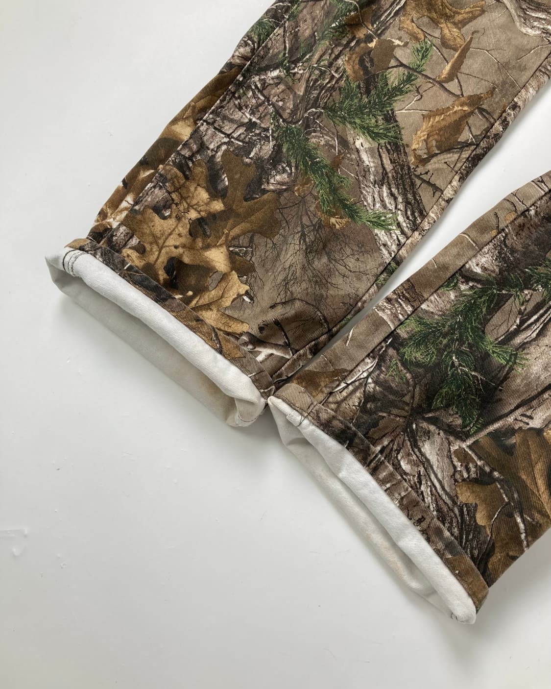 10s Realtree Work Pants 상품이미지8