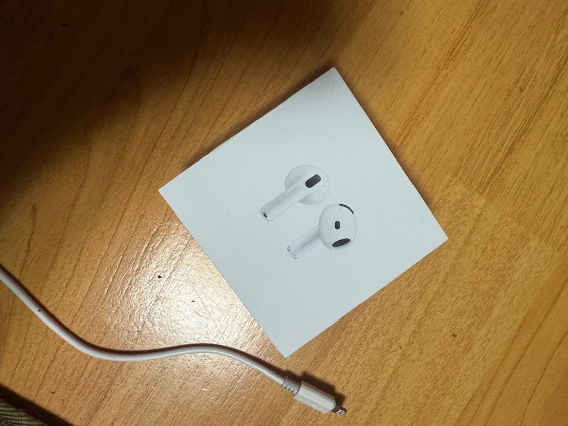 에어팟 4세대 상품이미지3