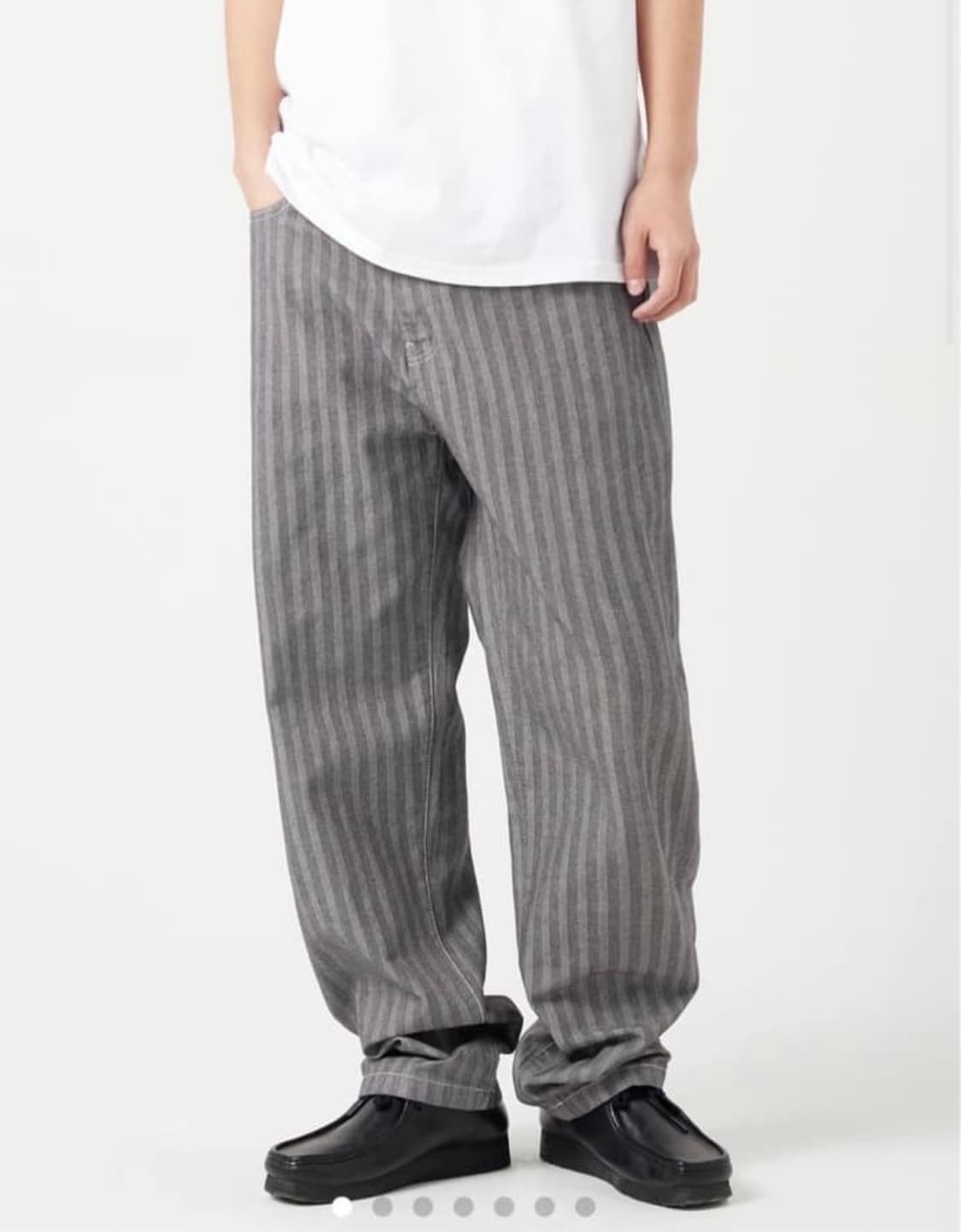 칼하트윕 menard pant monsey 28 상품이미지1