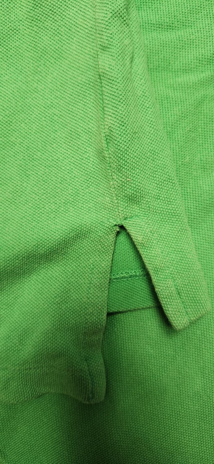 폴로 빅포니 연두색 초록색 pk 치프키프 M(10-12) 상품이미지4