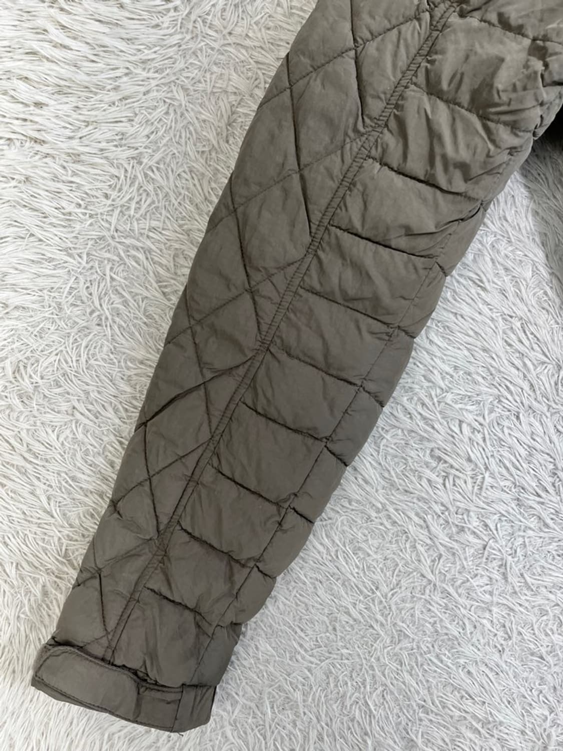 아이더 경량 패딩/#294 상품이미지3