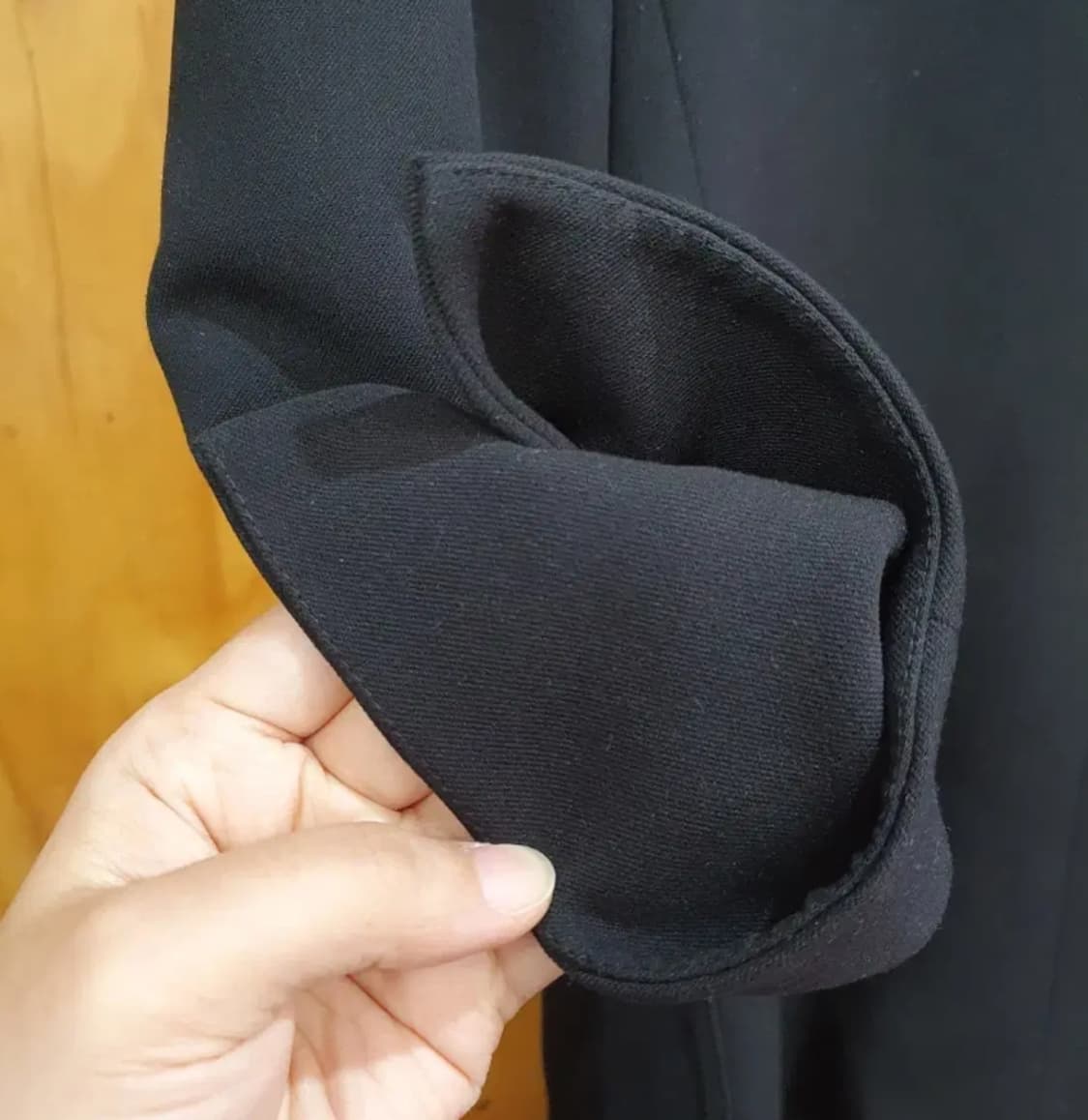 717) 베라왕 VW 춘추 자켓 상품이미지4