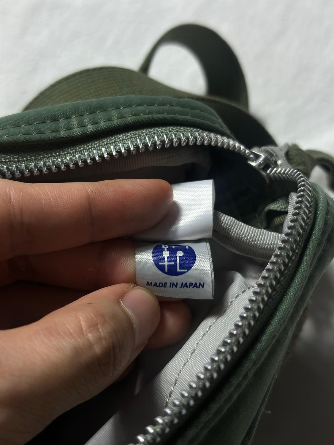 Porter 포터 숄더백 상품이미지5