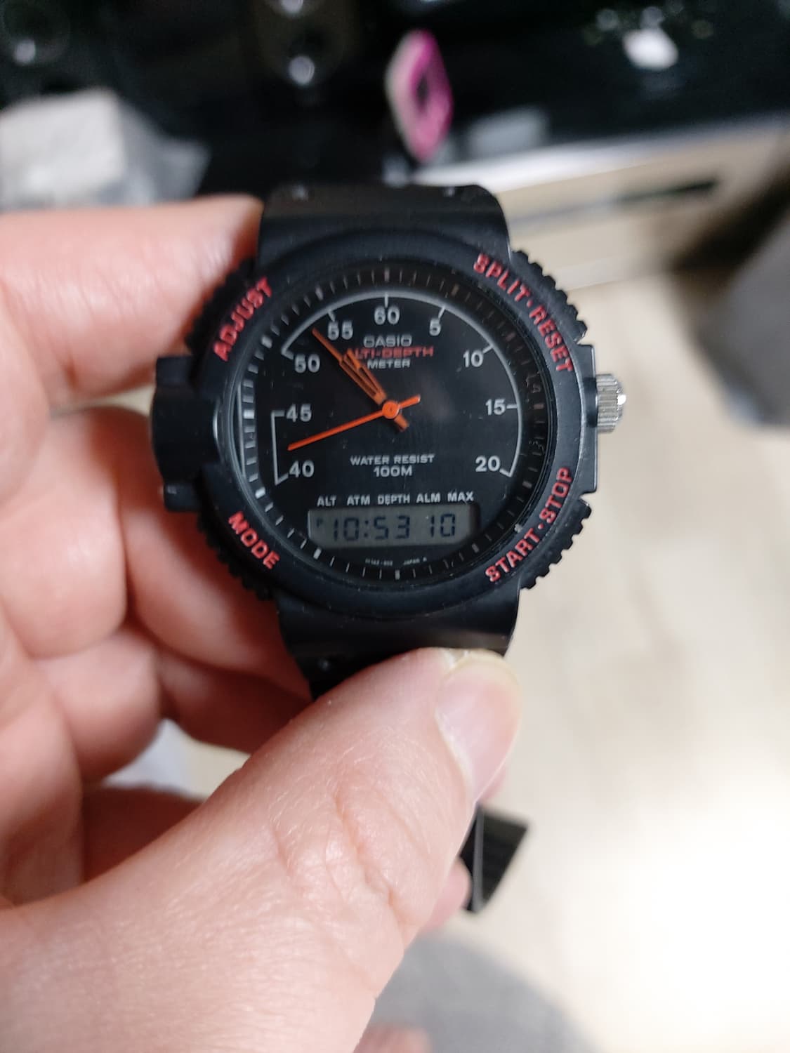 카시오 상품이미지1