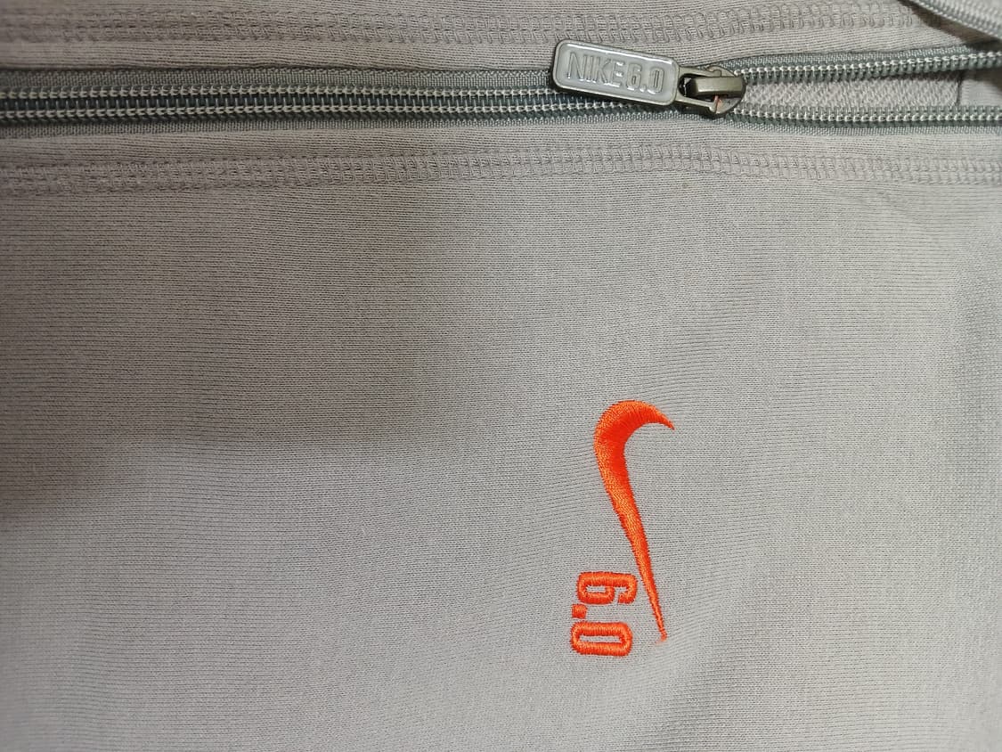 나이키 6.0 후드집업 상품이미지2