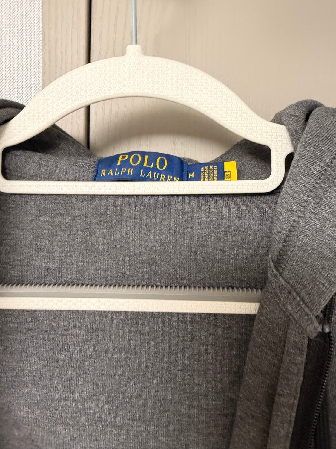 폴로 후드 상품이미지2