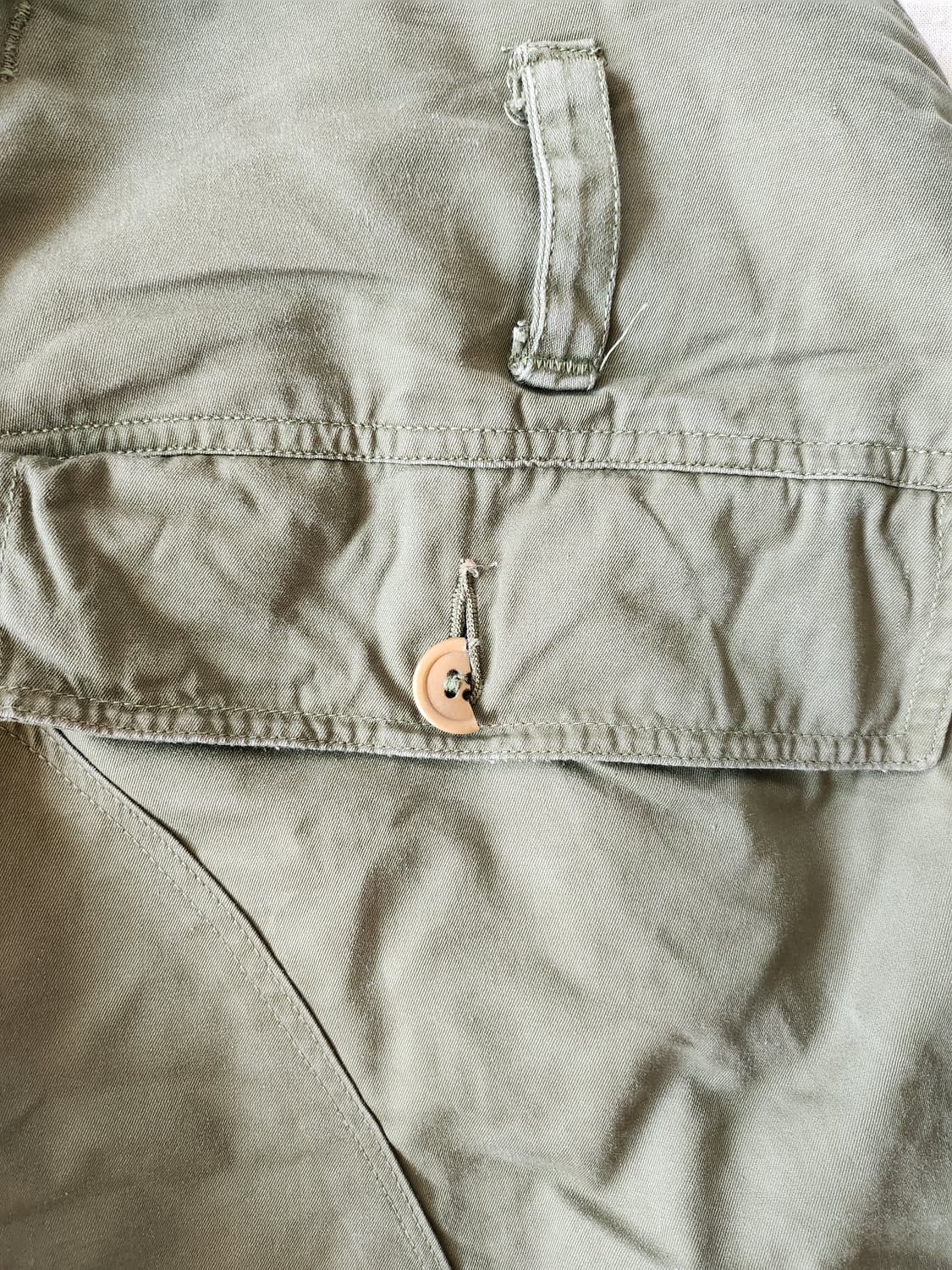 40s USAAF A-10 pants 상품이미지4
