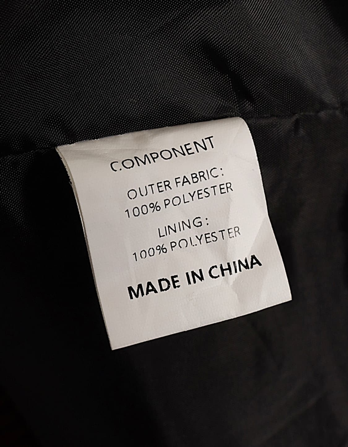 STRONG Cord Vest 상품이미지6