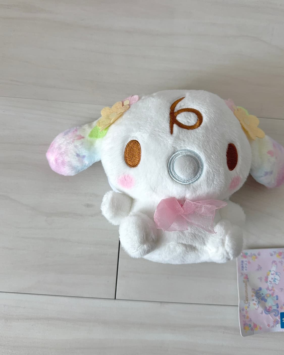 Sanrio 시나모롤 밀크  상품이미지2