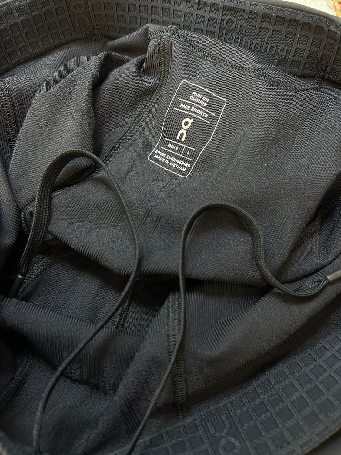 온러닝 페이스 쇼츠 러닝 반바지 상품이미지4