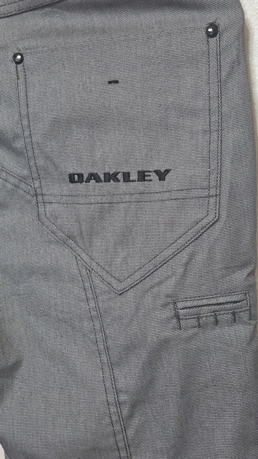 오클리 트레킹 팬츠 상품이미지4