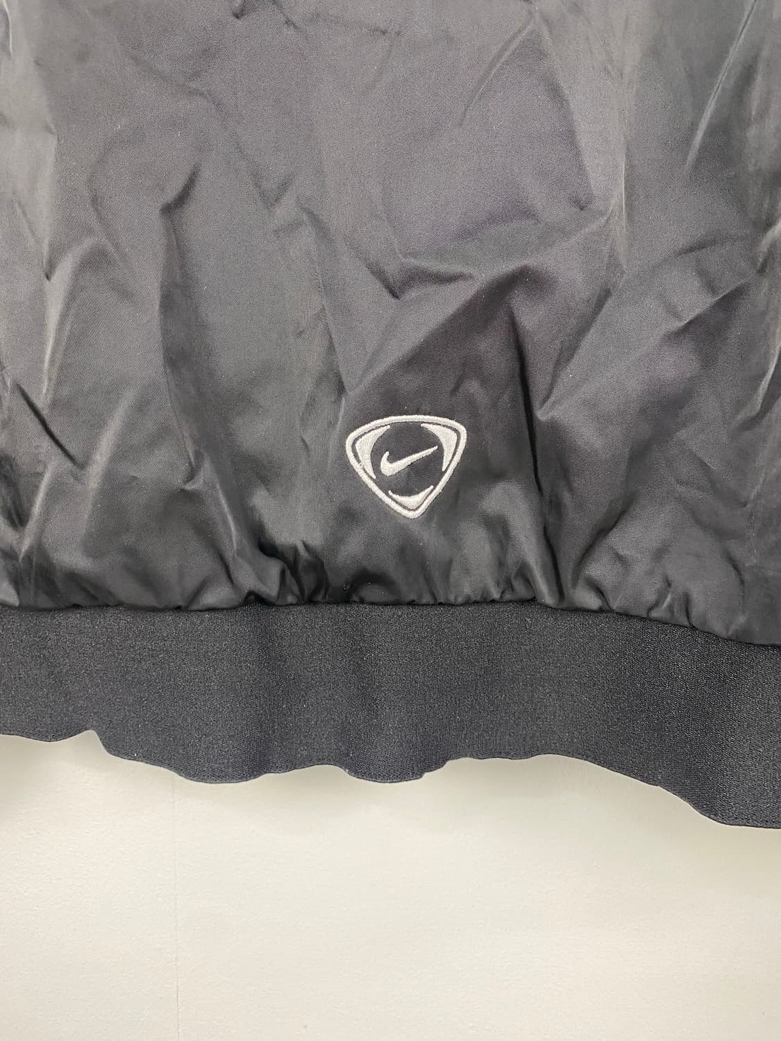 나이키 올드스쿨 바람막이 자켓 XL <476> 상품이미지4