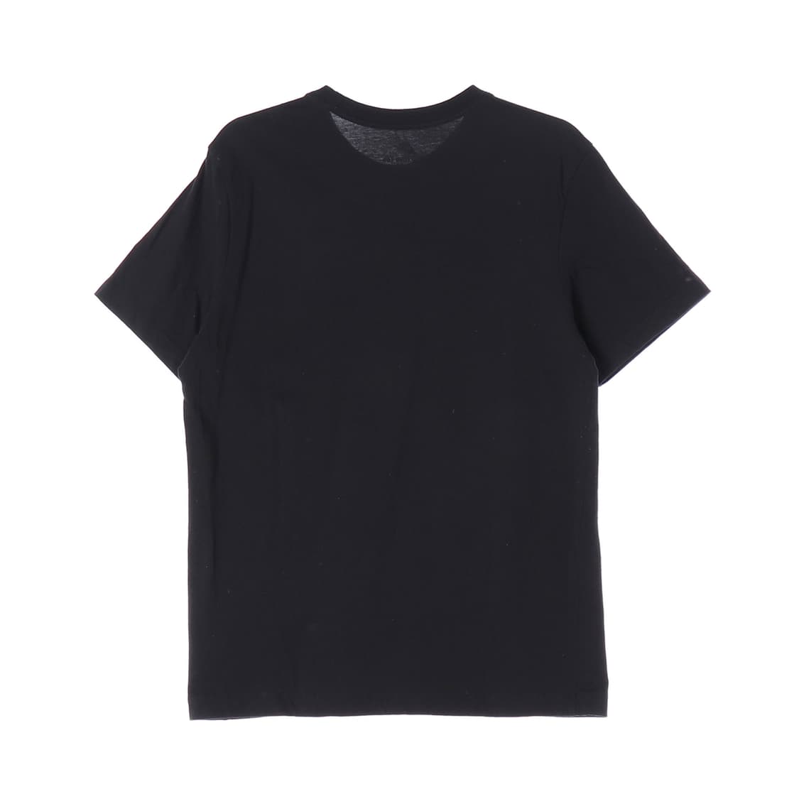 NIKE 나이키 블랙 반팔 (M) 상품이미지2