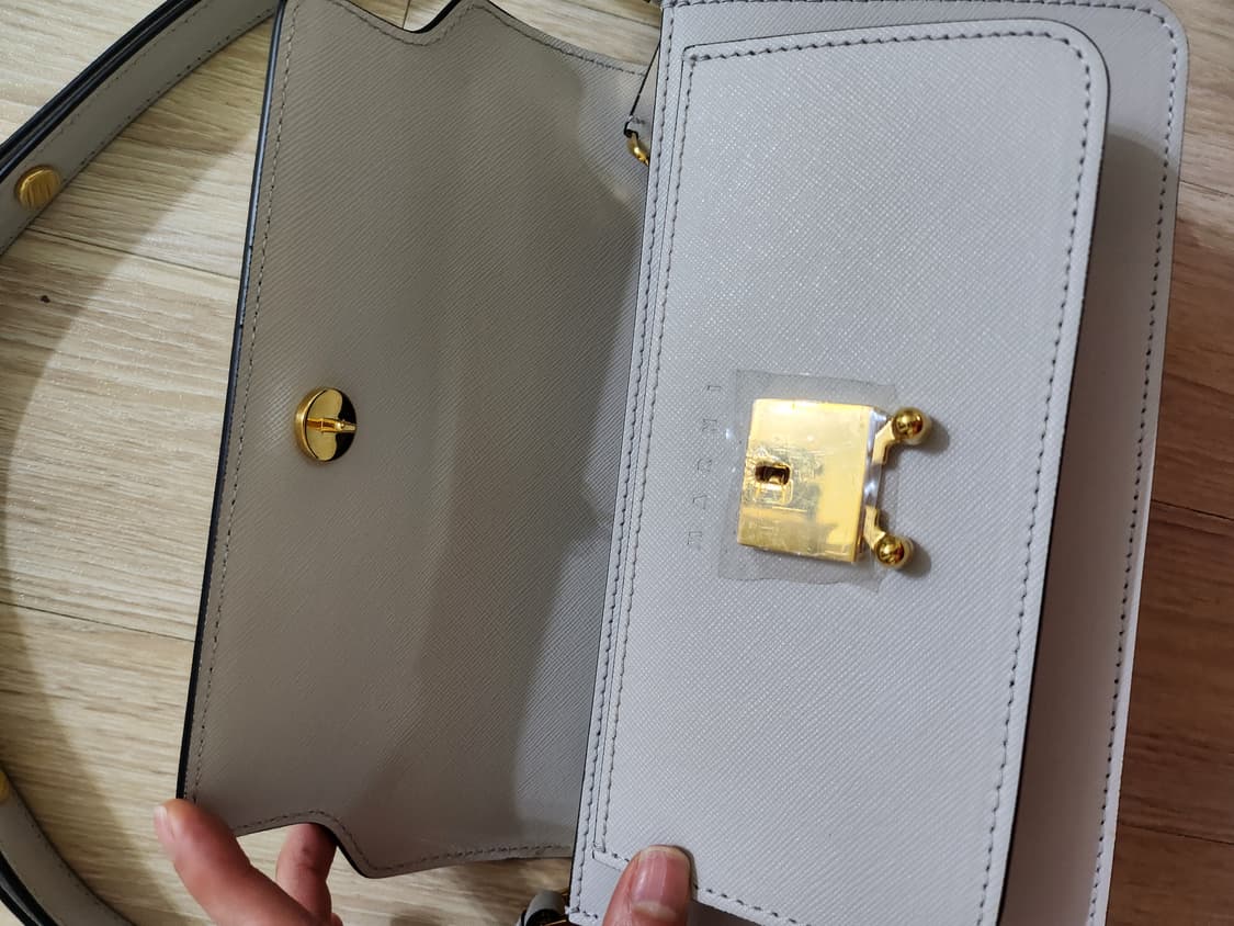 마르니 가방(새상품급) 상품이미지3