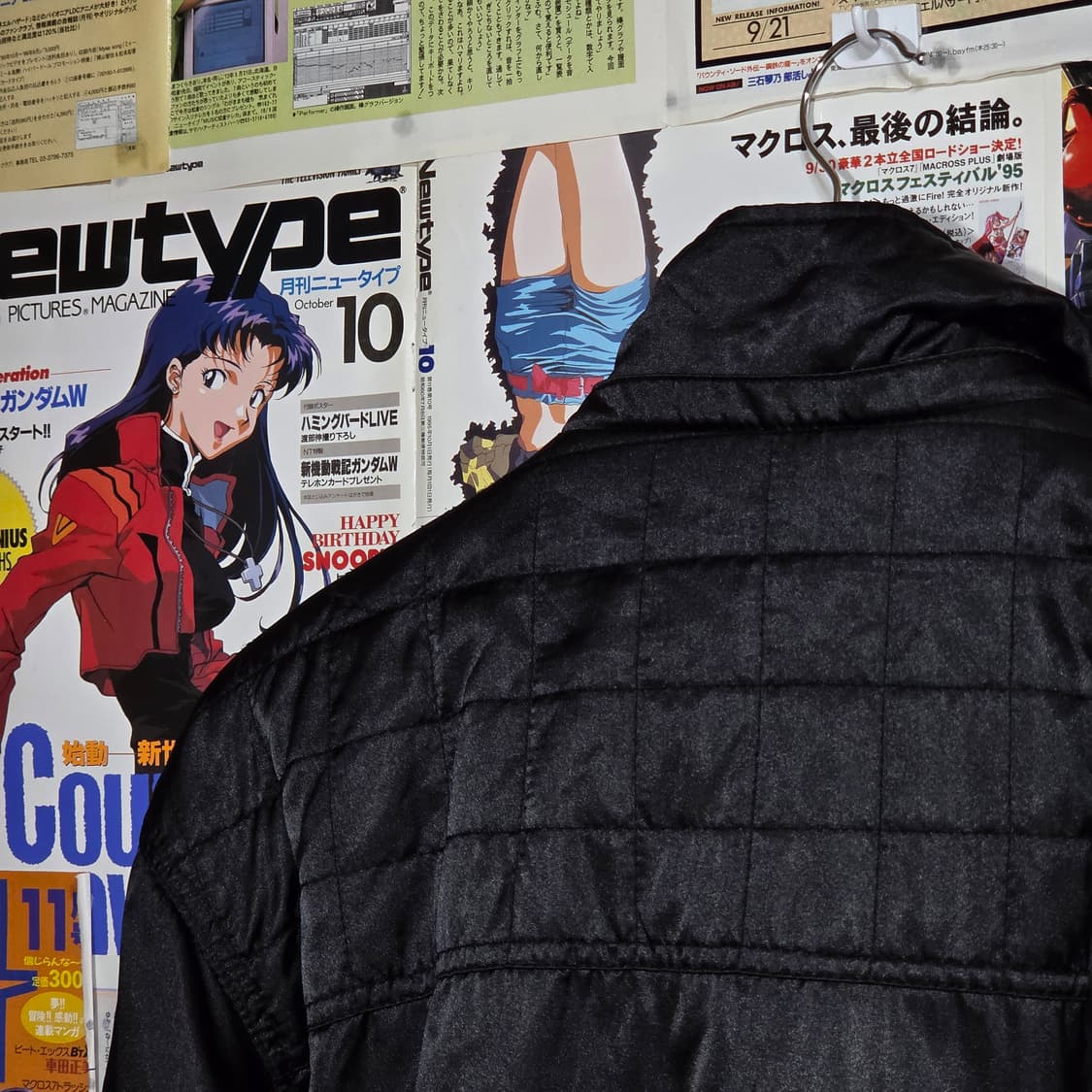 엠엘비 00S 디트로이트 타이거스 바시티 점퍼 상품이미지7