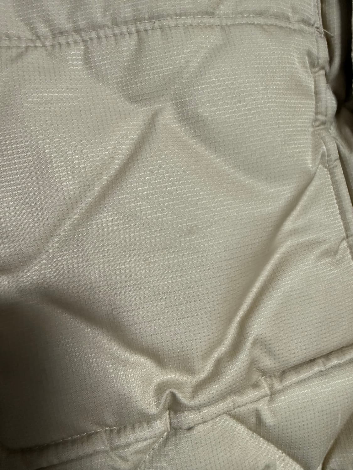 이스트로그 구스다운 퀼팅 자켓 (eastlogue) 상품이미지8