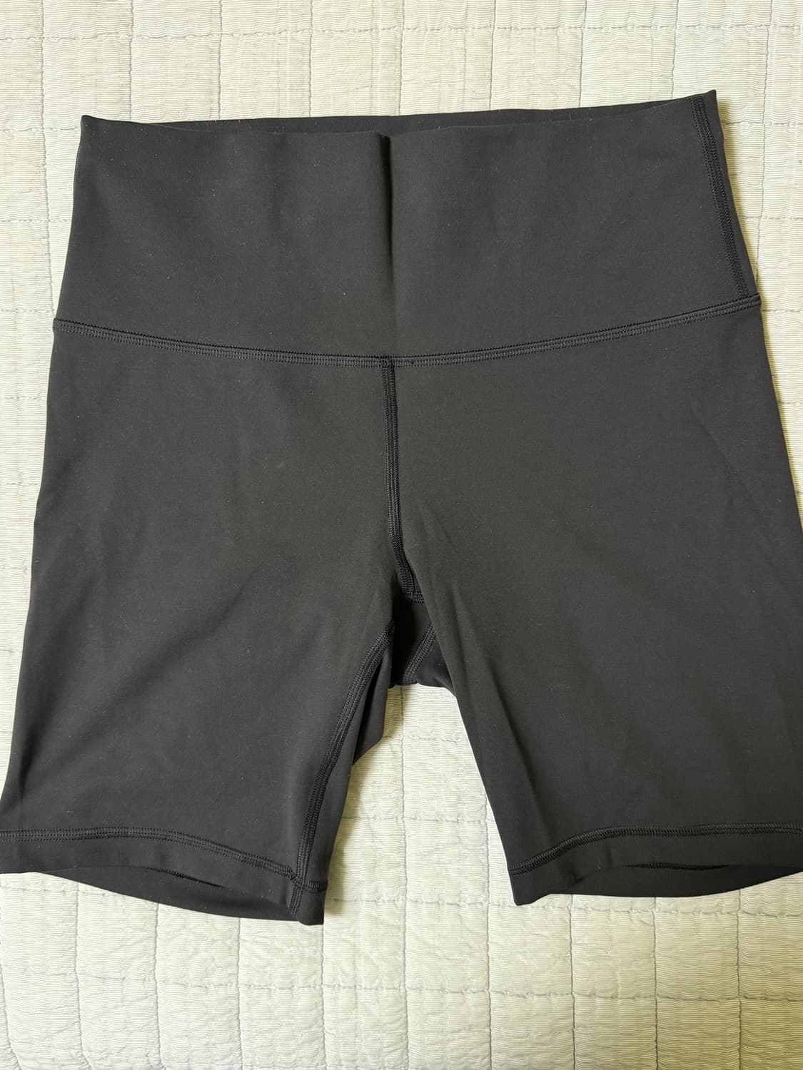 룰루레몬 원더트레인 쇼츠 8인치 10 상품이미지6