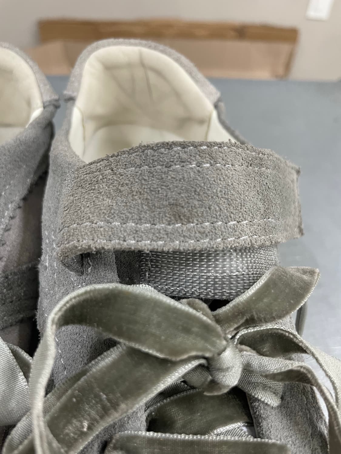 기호 핑킹 메리제인 스니커즈 36.5 (gr-4516) 상품이미지8