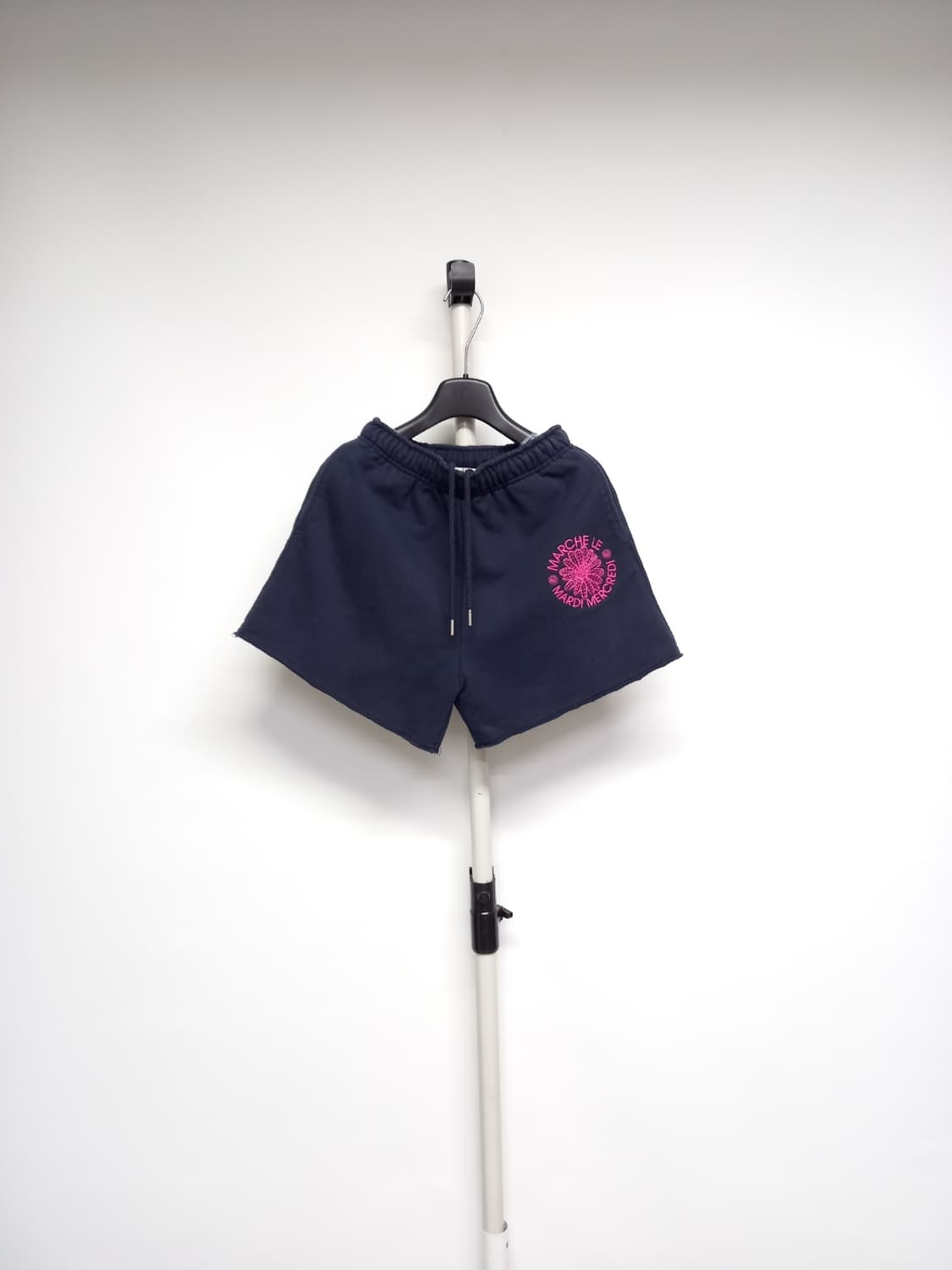 마르디메크르디 면 반바지 F 33-55 상품이미지1