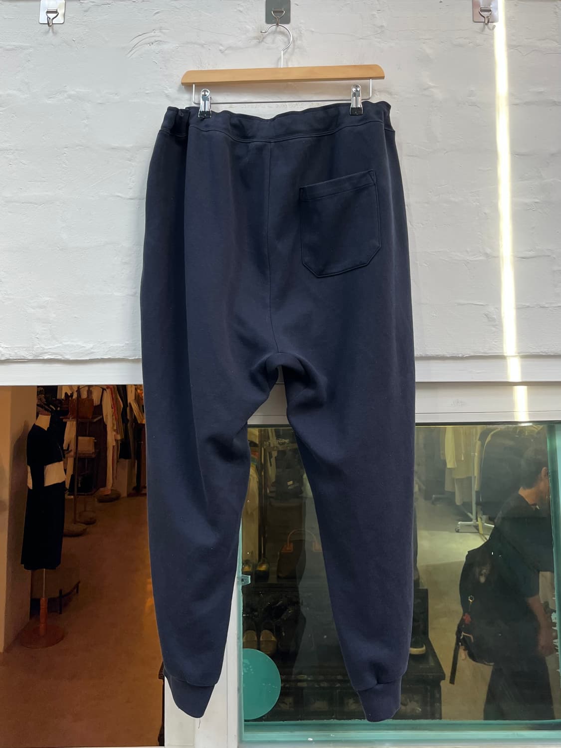 Polo Ralph Lauren 폴로랄프로렌 밴딩 스웻조거팬츠 XL 상품이미지3