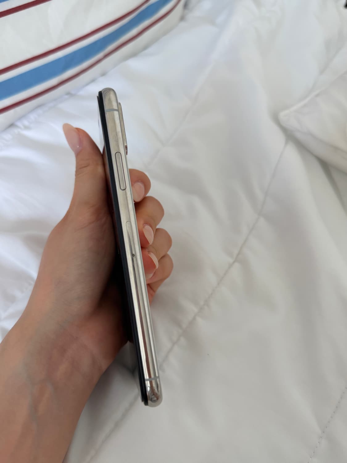 아이폰XS 64GB 상품이미지6