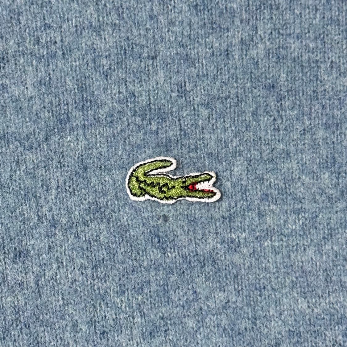 라코스테 니트 여성용 상품이미지5