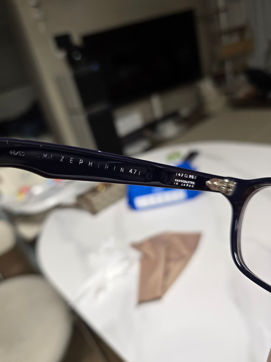 자크마리마지 제피린 47 벨루가 노출심버전 상품이미지5