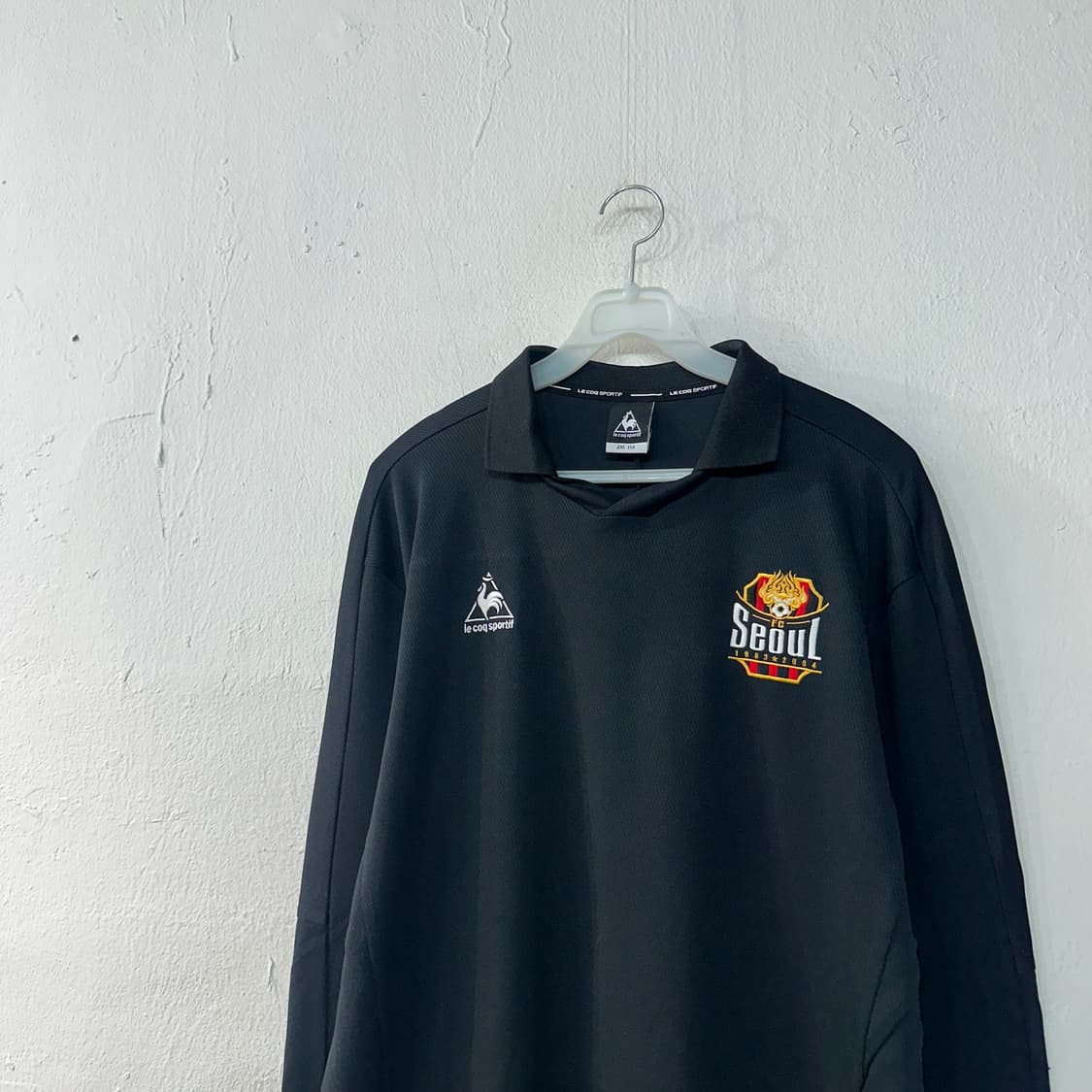 르꼬끄 FC서울 긴팔카라티 110 상품이미지2