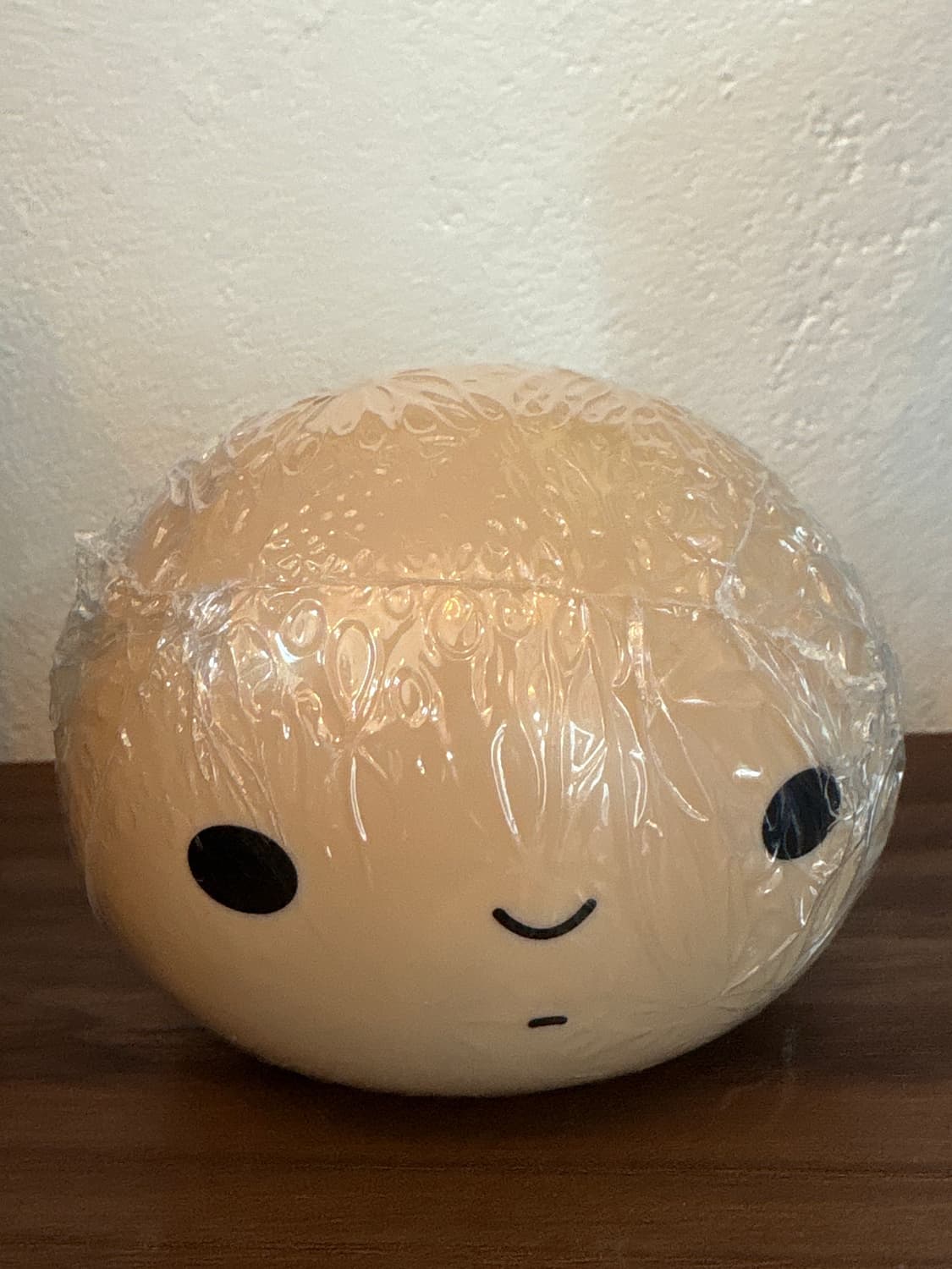 짱구 유리 토끼 조립가챠 상품이미지2