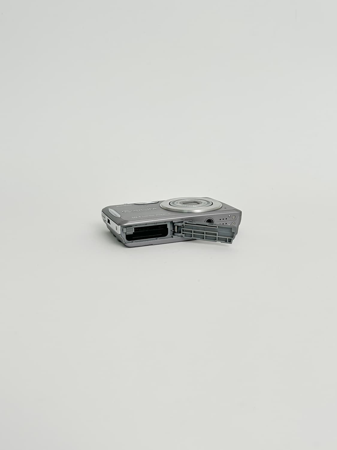 초보자추천!) 카시오 엑슬림 ex-z270 Exilim 빈티지 디카 상품이미지4