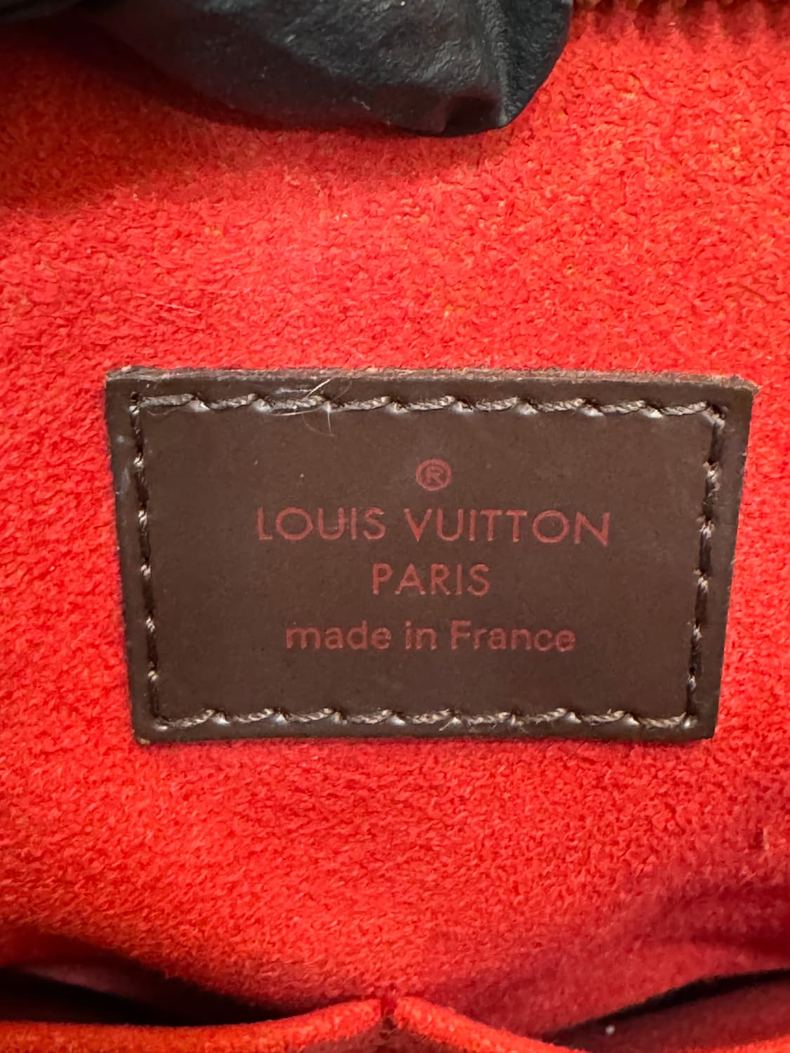 루이비통 다미에 트레비 토트백 가방  상품이미지7