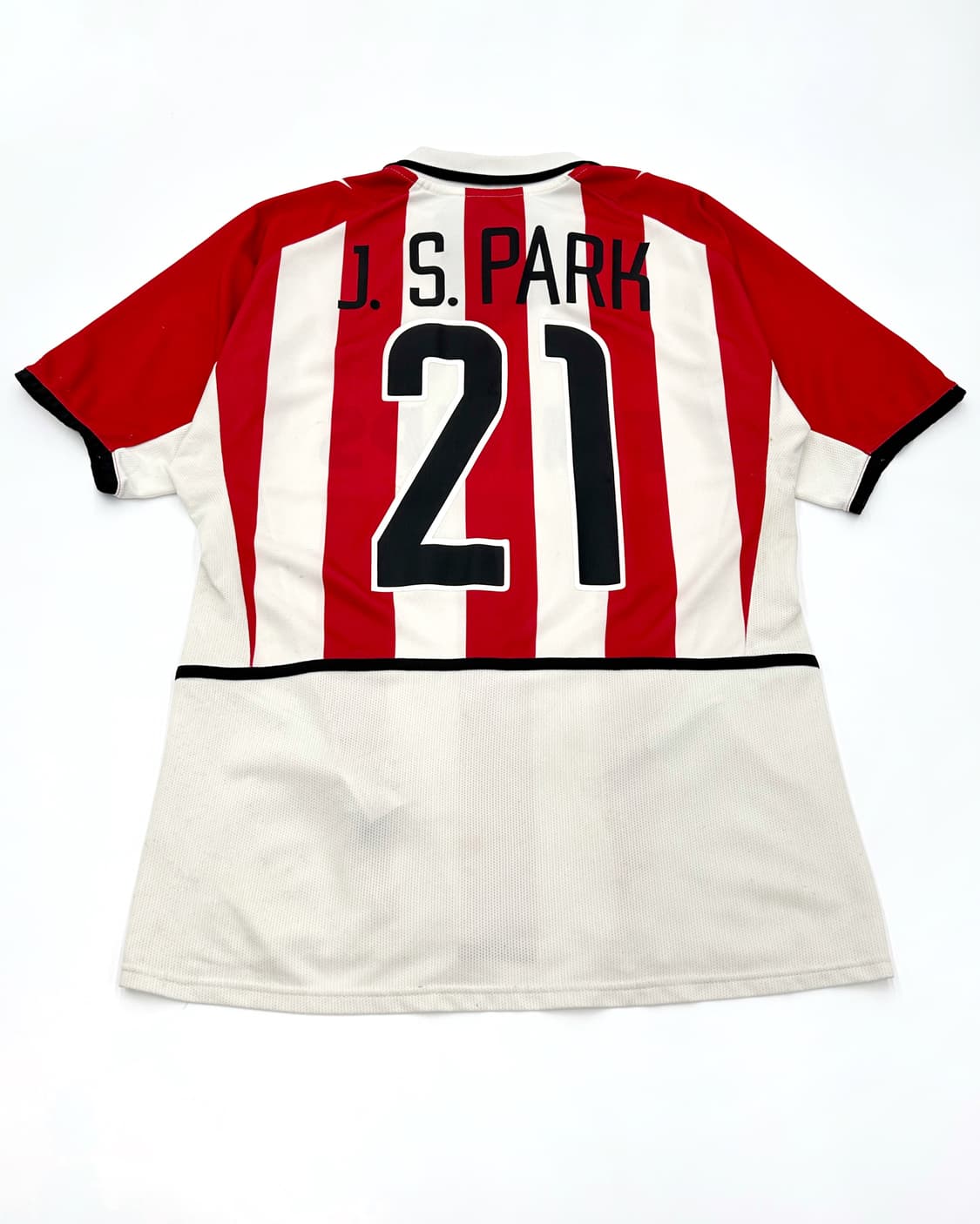 나이키 02-04 PSV 홈 No.21 박지성 상품이미지3