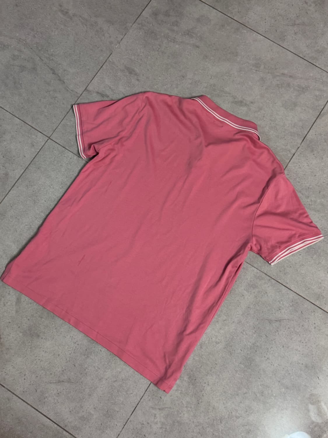 폴로 랄프로렌 카라티 L 상품이미지2