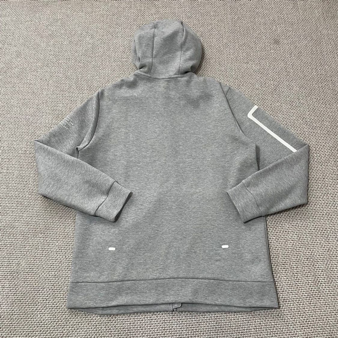 다이나핏 후드집업 6490 상품이미지3