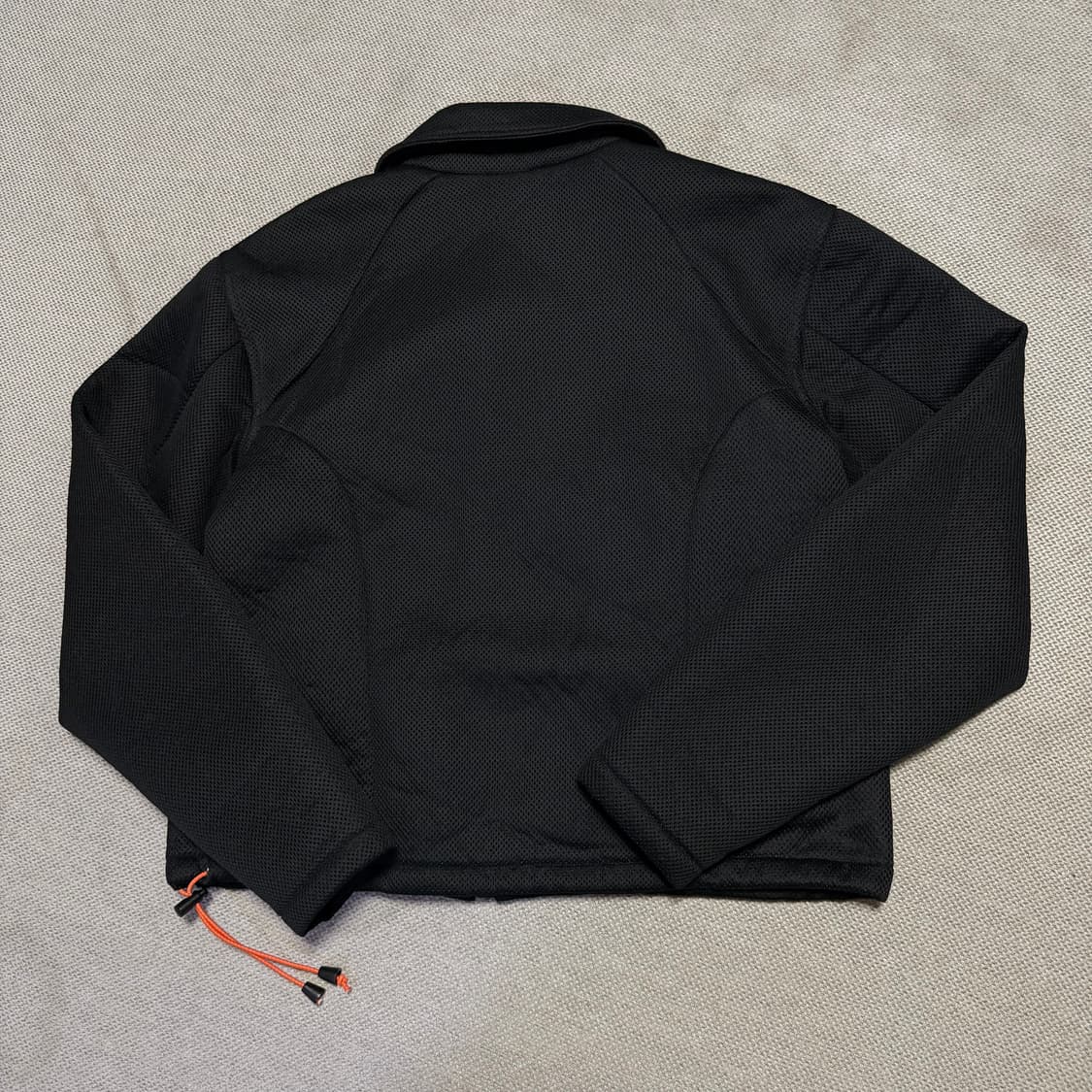 할리데이비슨 메쉬 모터사이클 자켓 상품이미지6