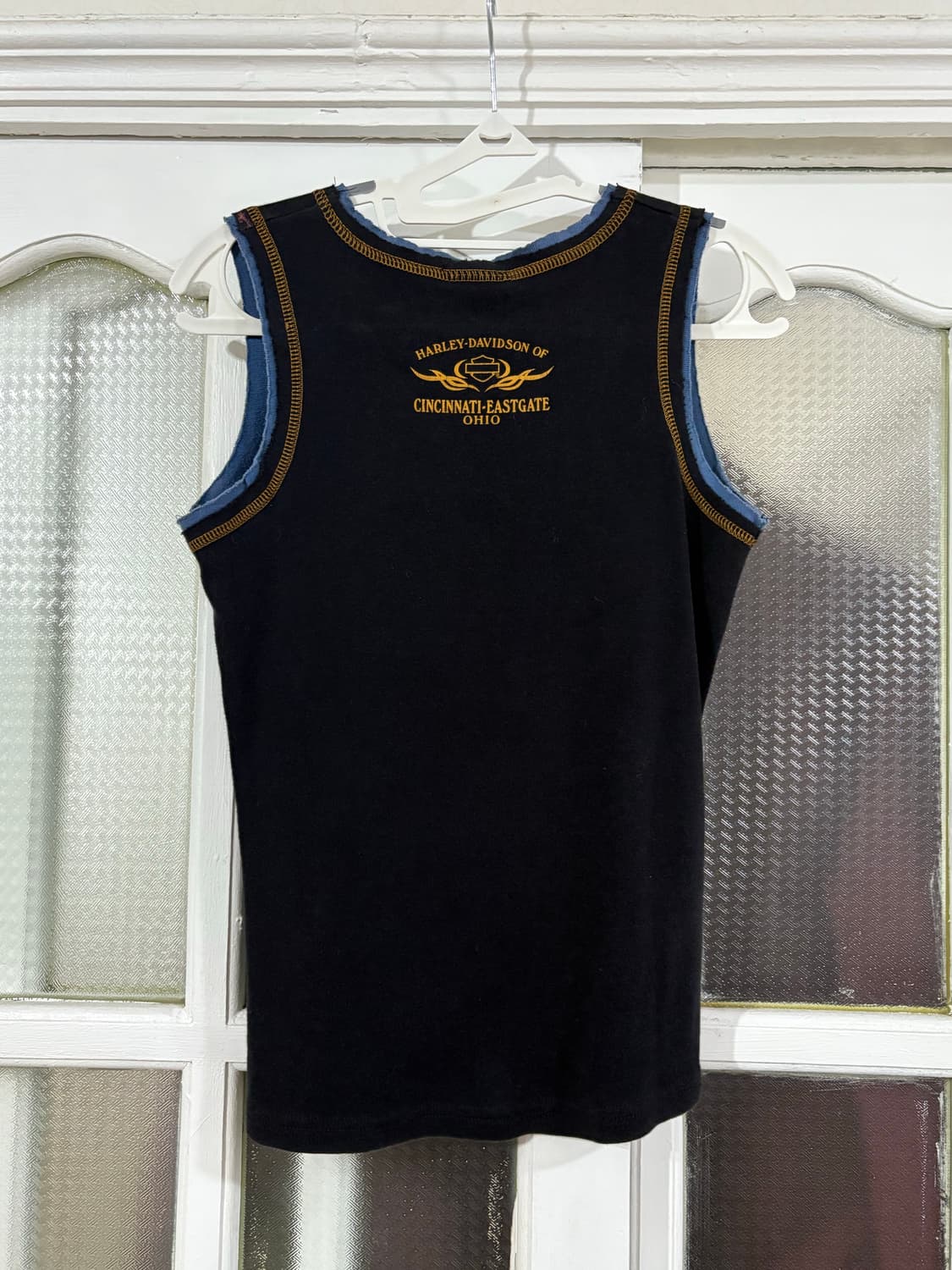 할리데이비슨 큐빅 슬리브나시 상품이미지3