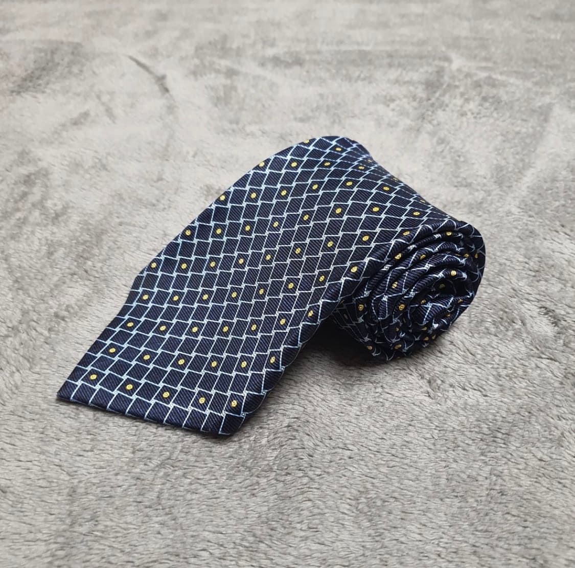 넥타이(불가리) n21 상품이미지1