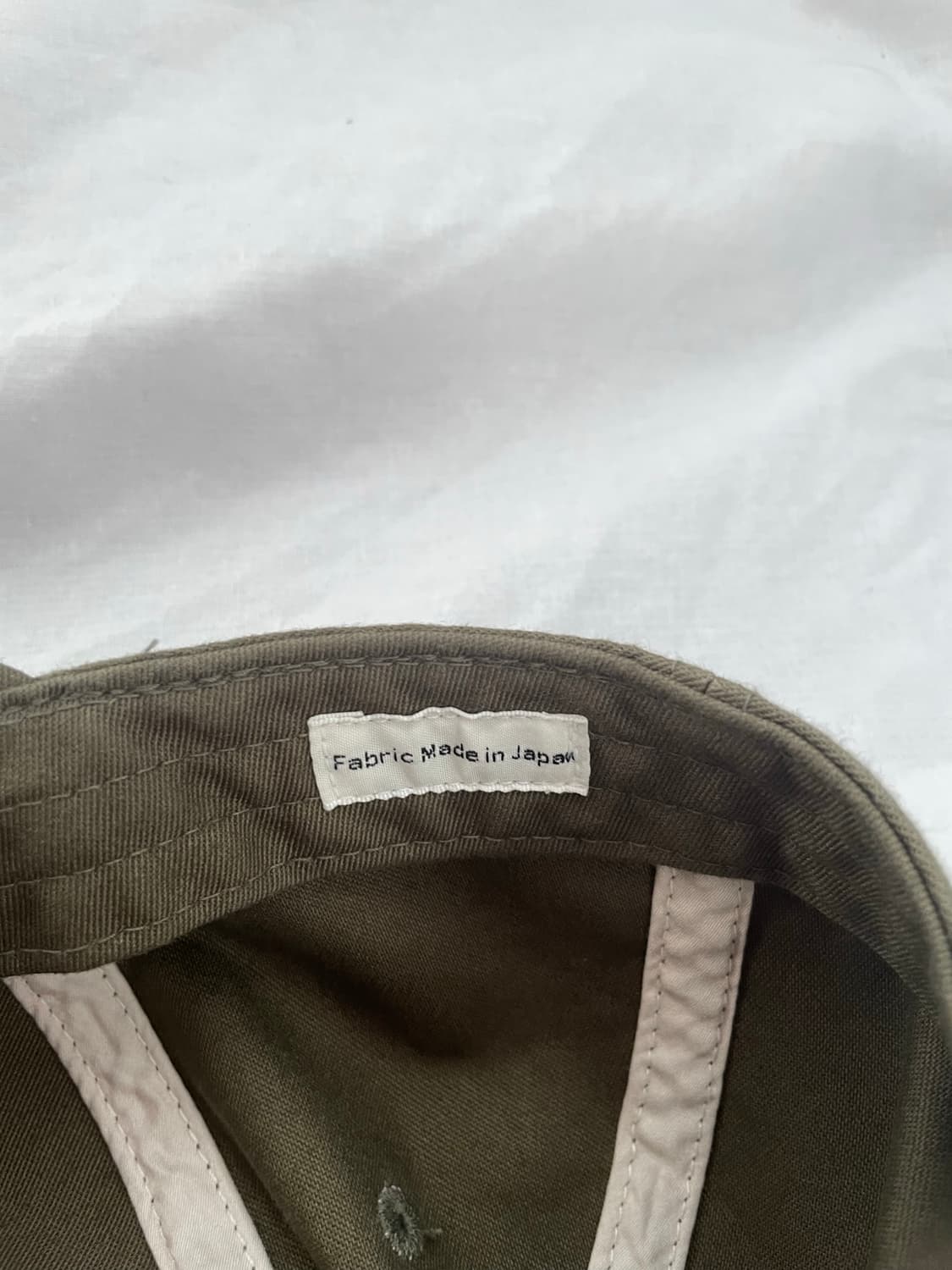 M) tef stores khaki 상품이미지2