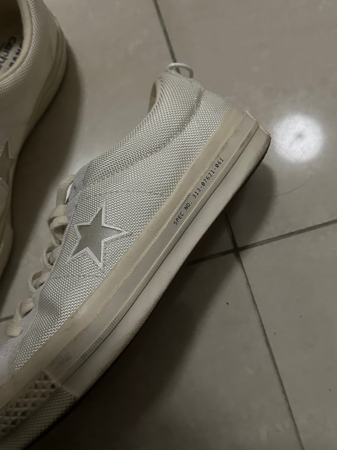 컨버스 칼하트 콜라보 원스타 상품이미지2