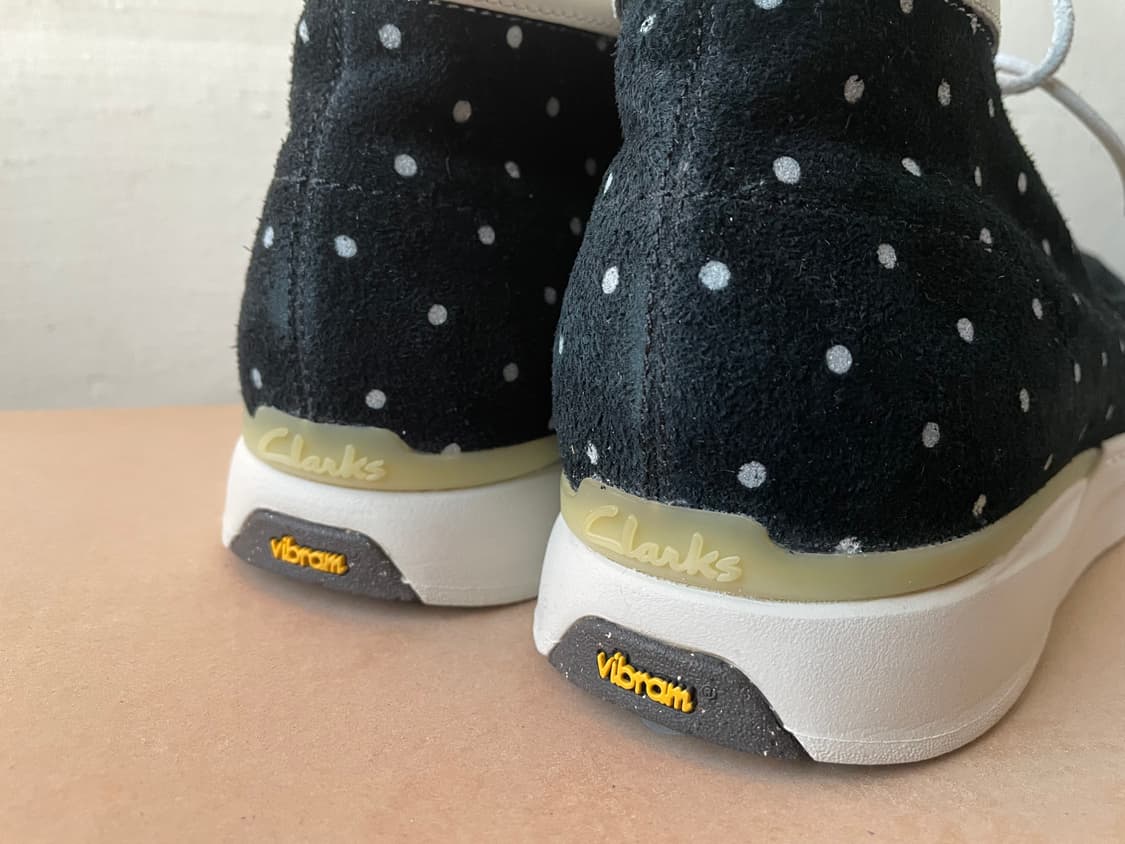 클락스 x 헤더그레이월 토이어 (Clarks) 상품이미지6