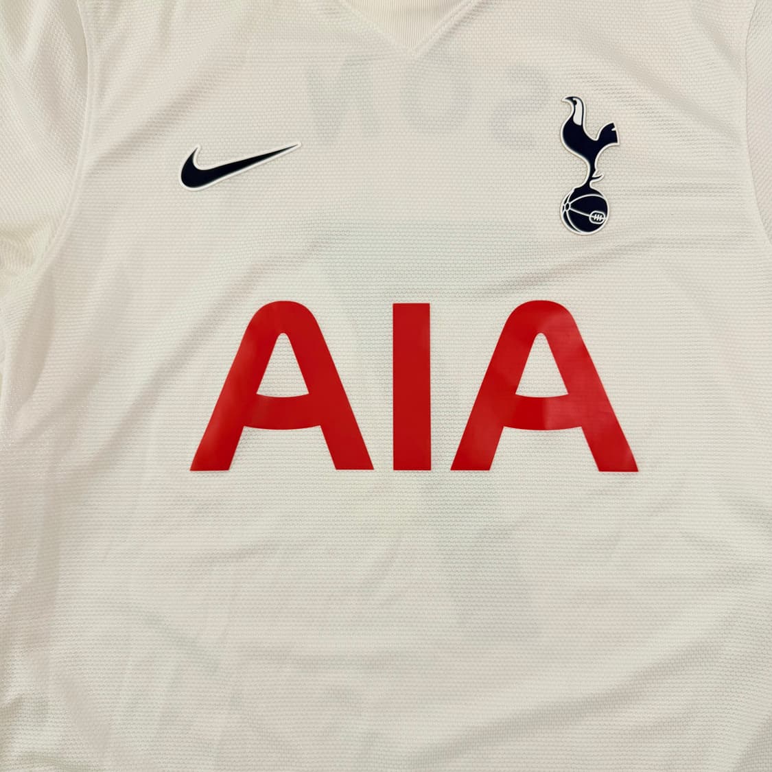 20-21  토트넘 홈 손흥민 유니폼 상품이미지5