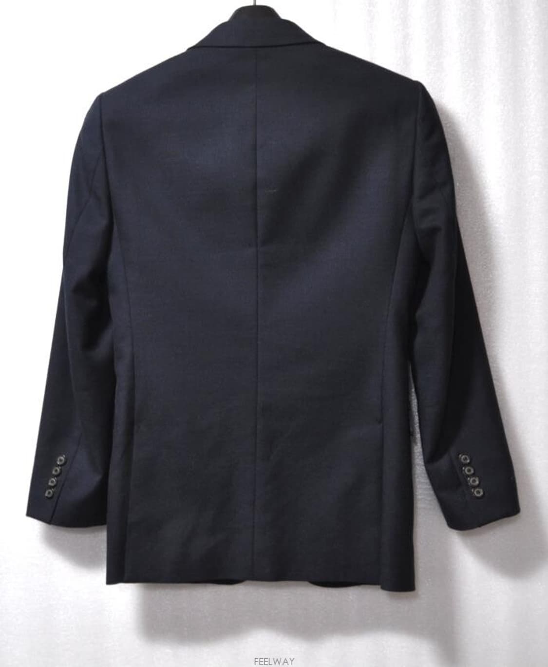 솔리드옴므/남성투버튼자켓(사이즈95) 상품이미지2