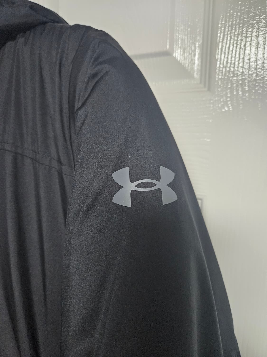 언더아머 벤치 코트 합성솜 자켓 상품이미지3