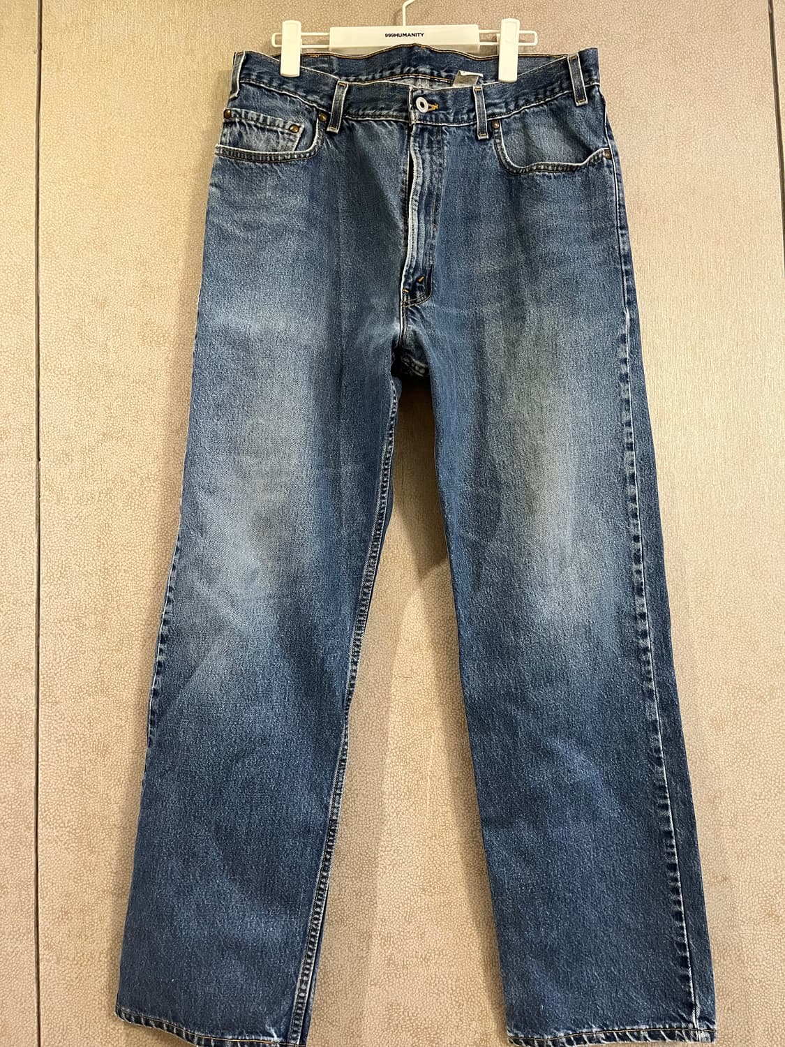 [36x32] 리바이스 559 made in usa 상품이미지1