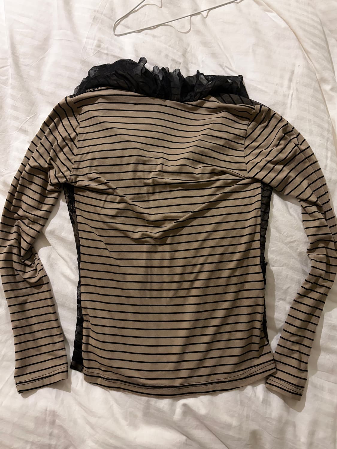 lace top 상품이미지2