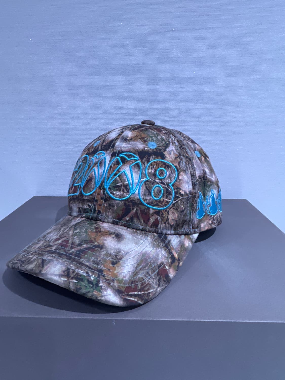 Fuckthisindustry 모자 상품이미지1