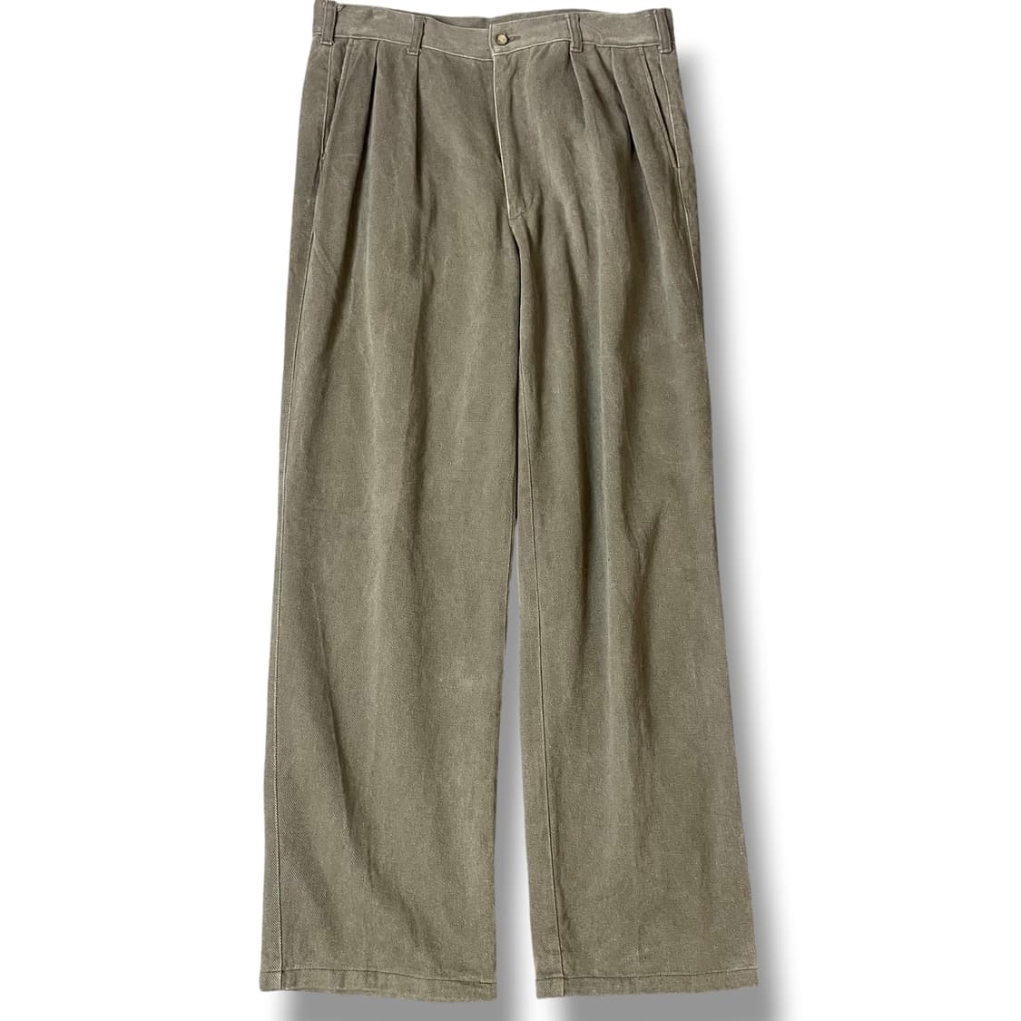 (34) 제이프레스 브라운 코듀로이 팬츠 상품이미지1