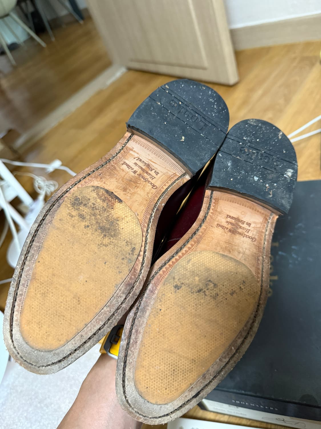 로크이튼 페니로퍼 상품이미지7