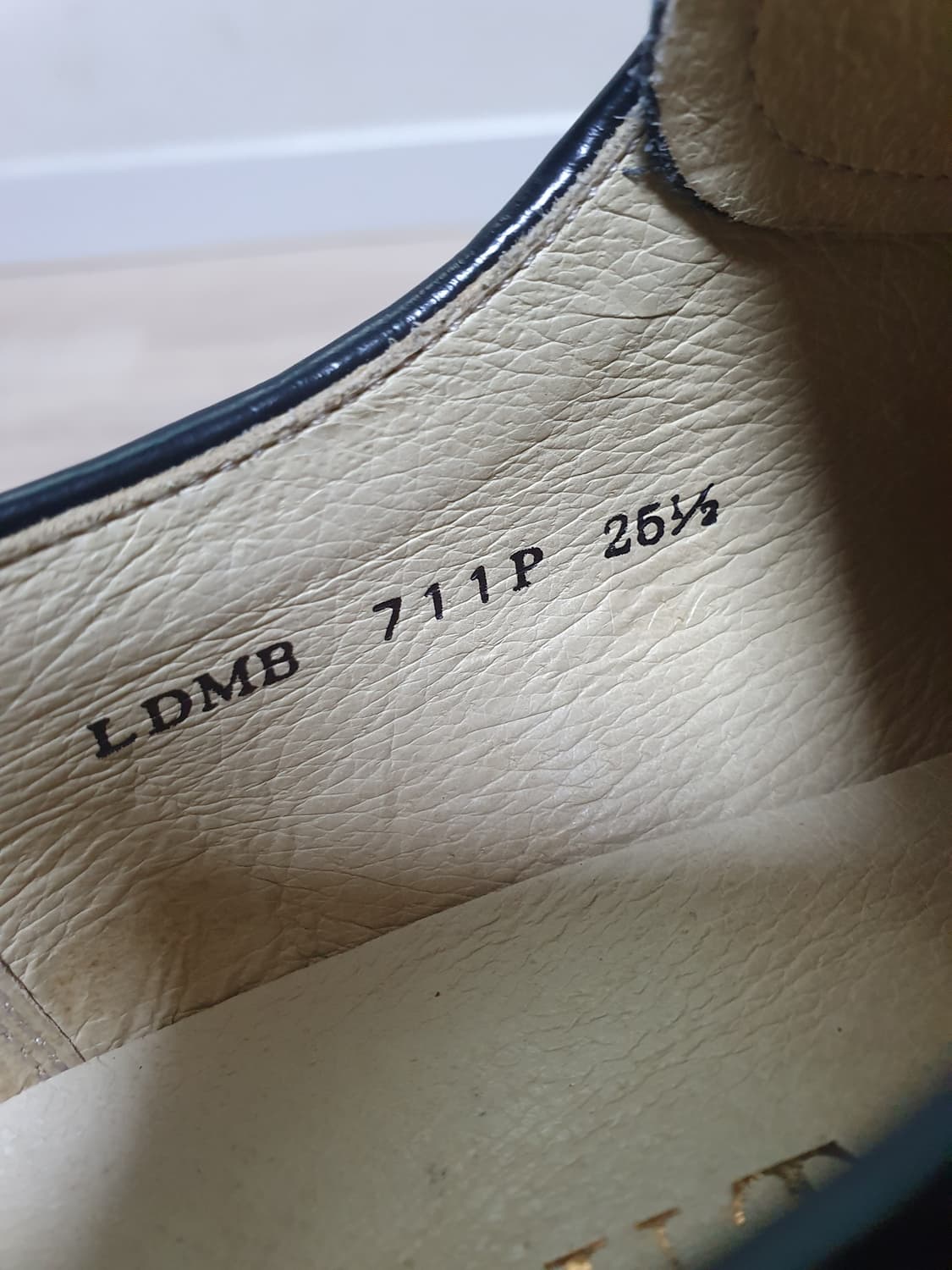 하루타 로퍼 250 상품이미지9