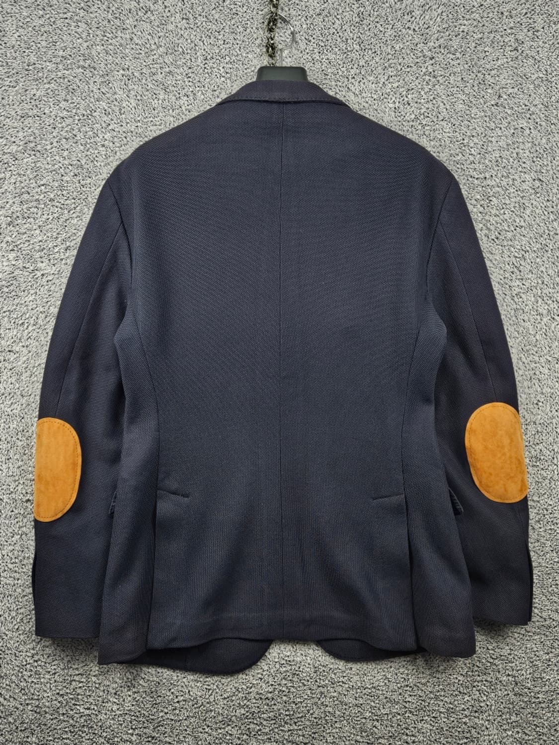 폴로랄프로렌 엘보패치 골드버튼 블레이저 자켓 ( 40R ) / 11642 상품이미지3